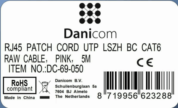 DC 69 050