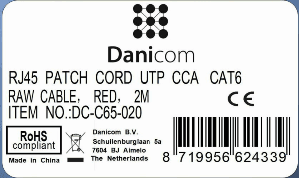 DC C65 020
