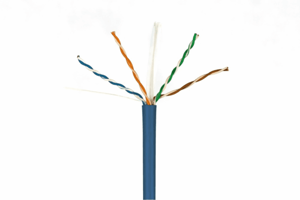 dc utp6 305s eca blauw 2