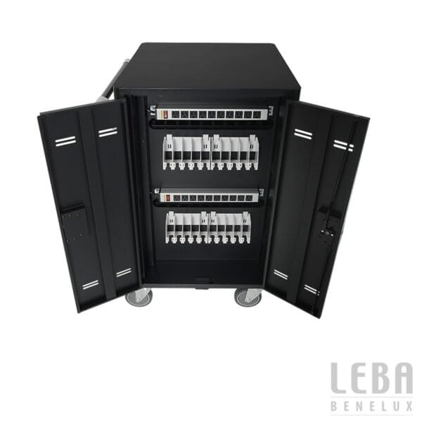 leba notecart futura 20 4