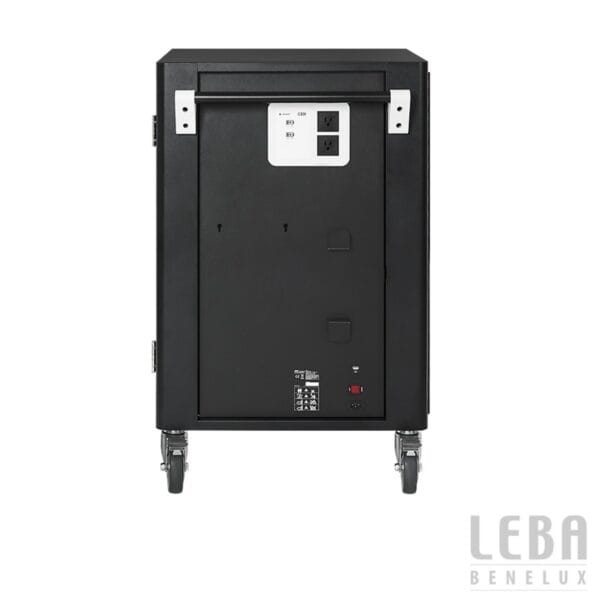 leba notecart futura 20 6